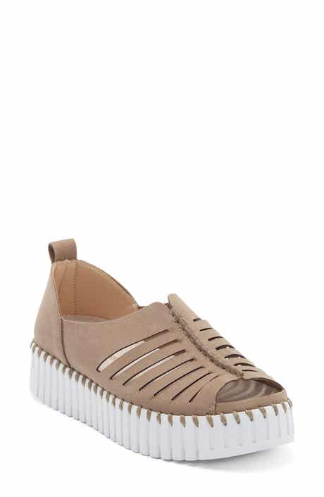 Ilse Jacobsen Tulip Slip-On Shoe