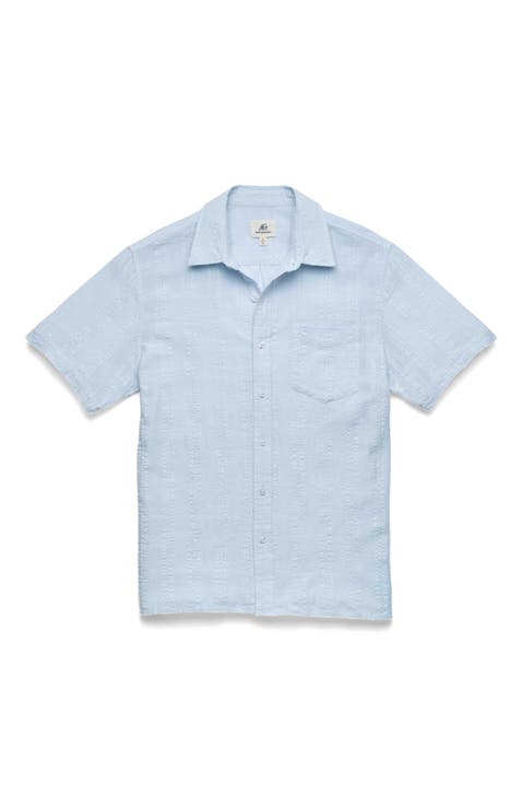 Joseph Textured Shirt