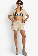 Trina Turk Lagunas Short
