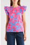 selected Pink-Blue