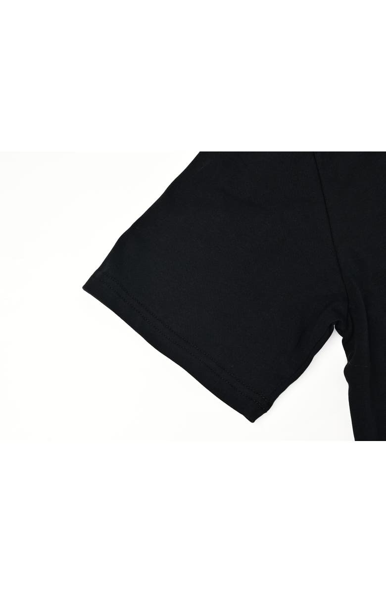 VERYRARE Tee, Alternate, color, Black