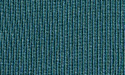 Marine Layer Lexi Sun-in Rib Long Sleeve T-shirt In Green