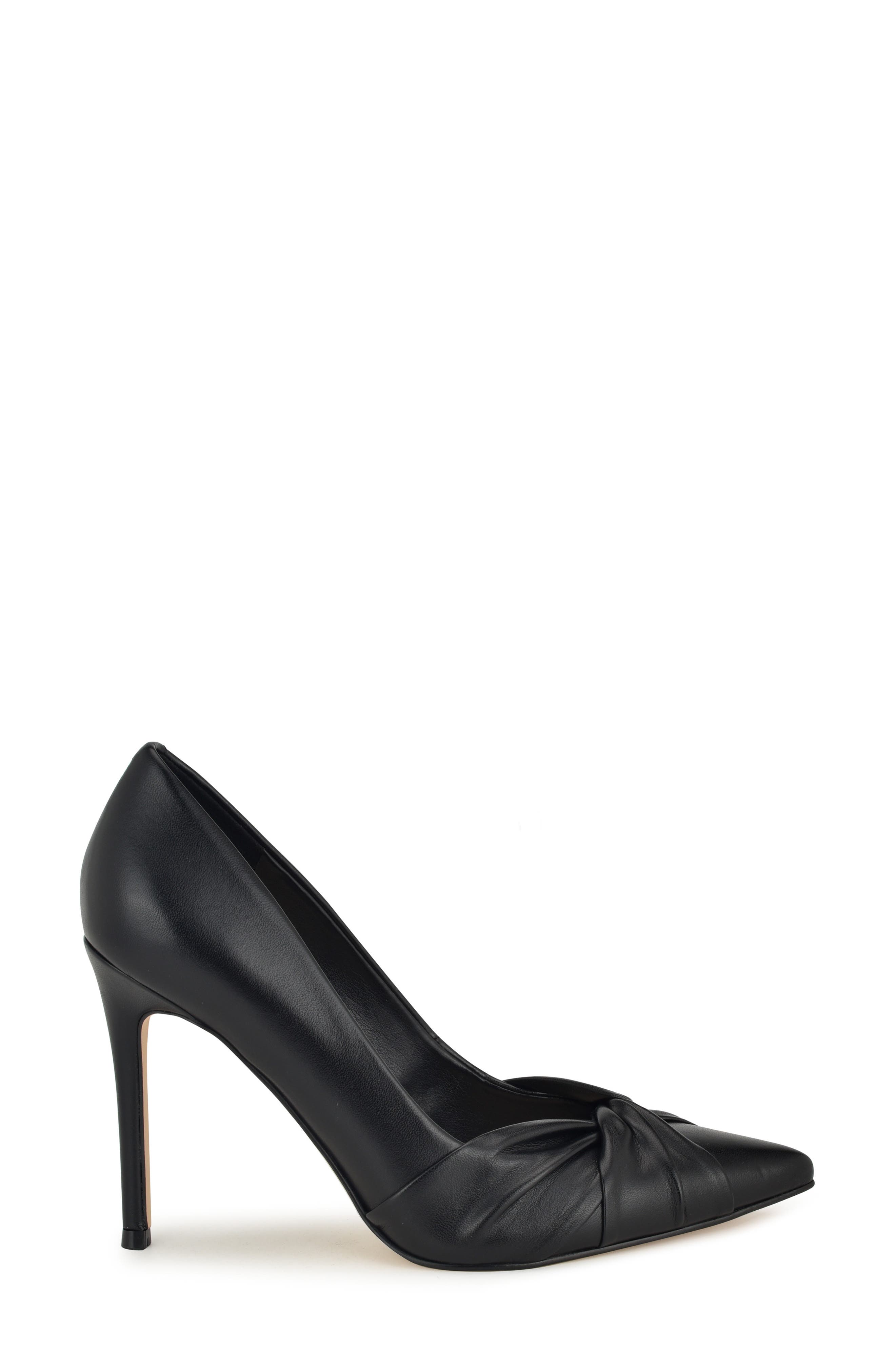 Nine West Faiza Pointed Toe Pump, Alternate, color, 