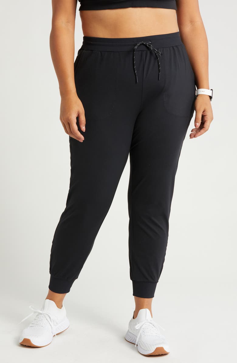 Zella Live-In Pocket Joggers, Main, color,