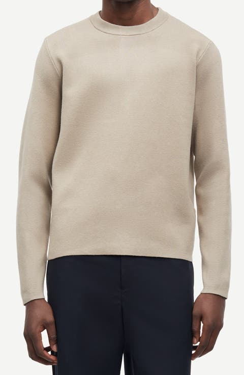 Men's Gunan Crewneck Sweatshirt