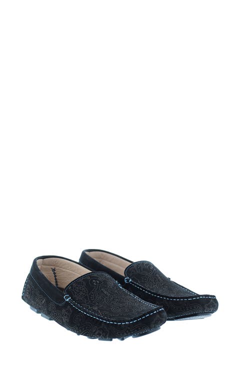 Soprano Driving Loafer (Men)