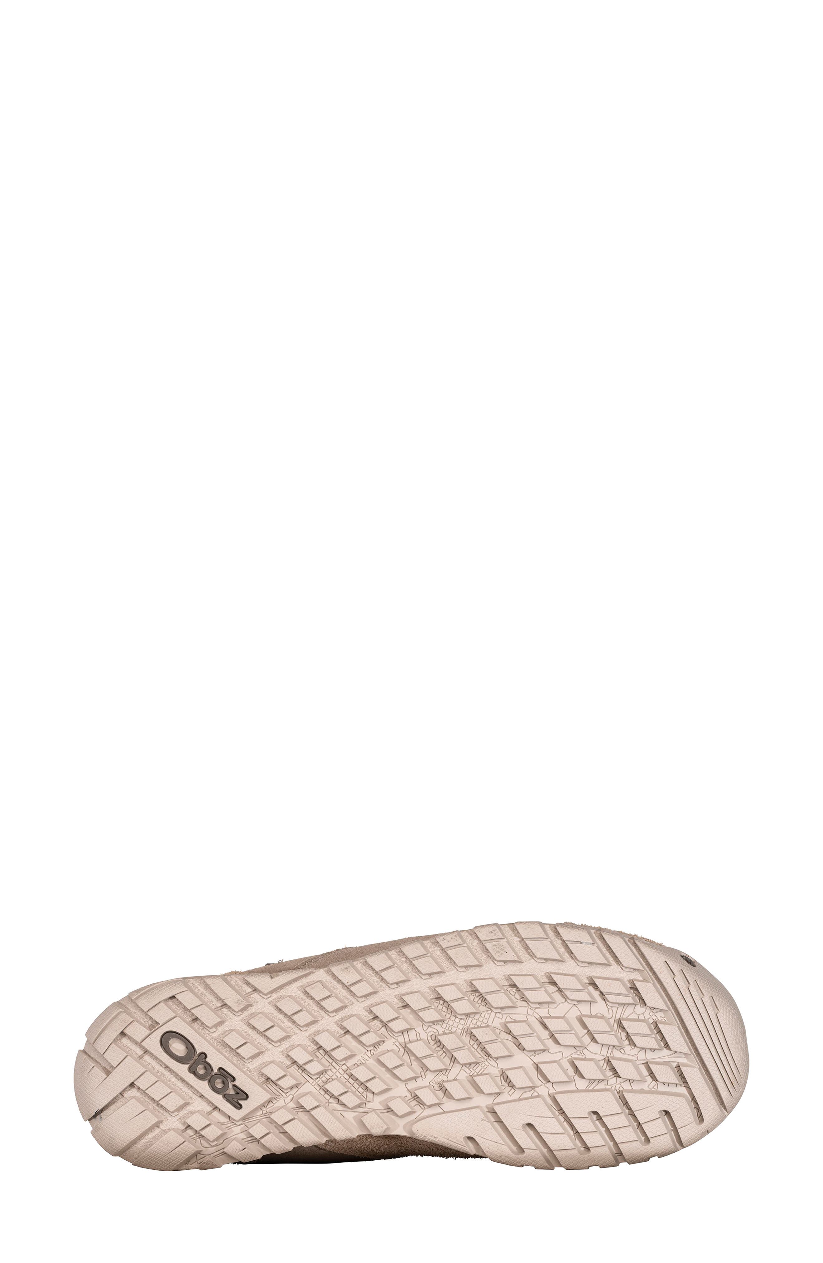 Oboz Emma Mid Boot, Alternate, color, Harvest