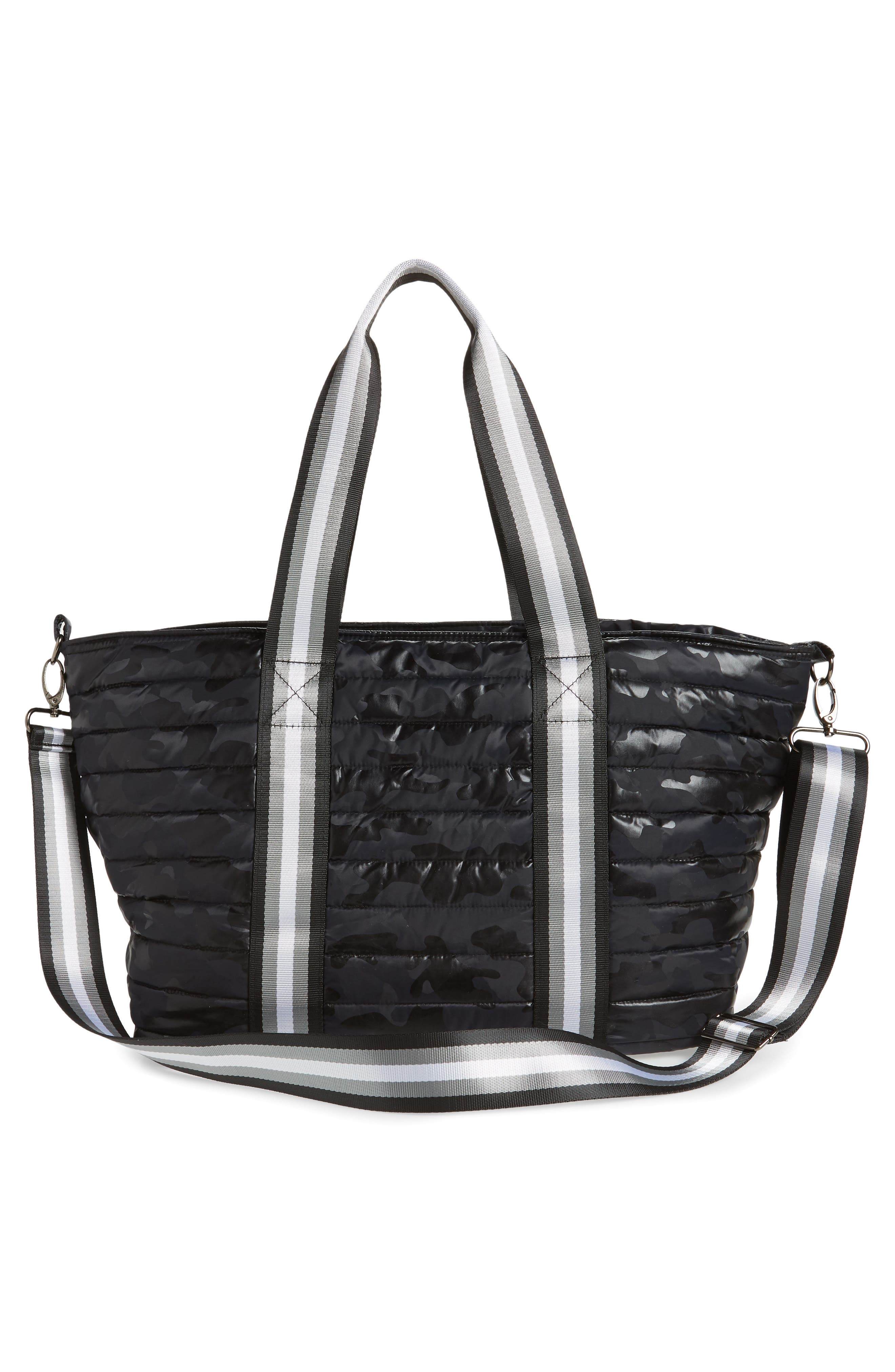 THINK ROYLN Wingman Tote Bag, Alternate, color, 