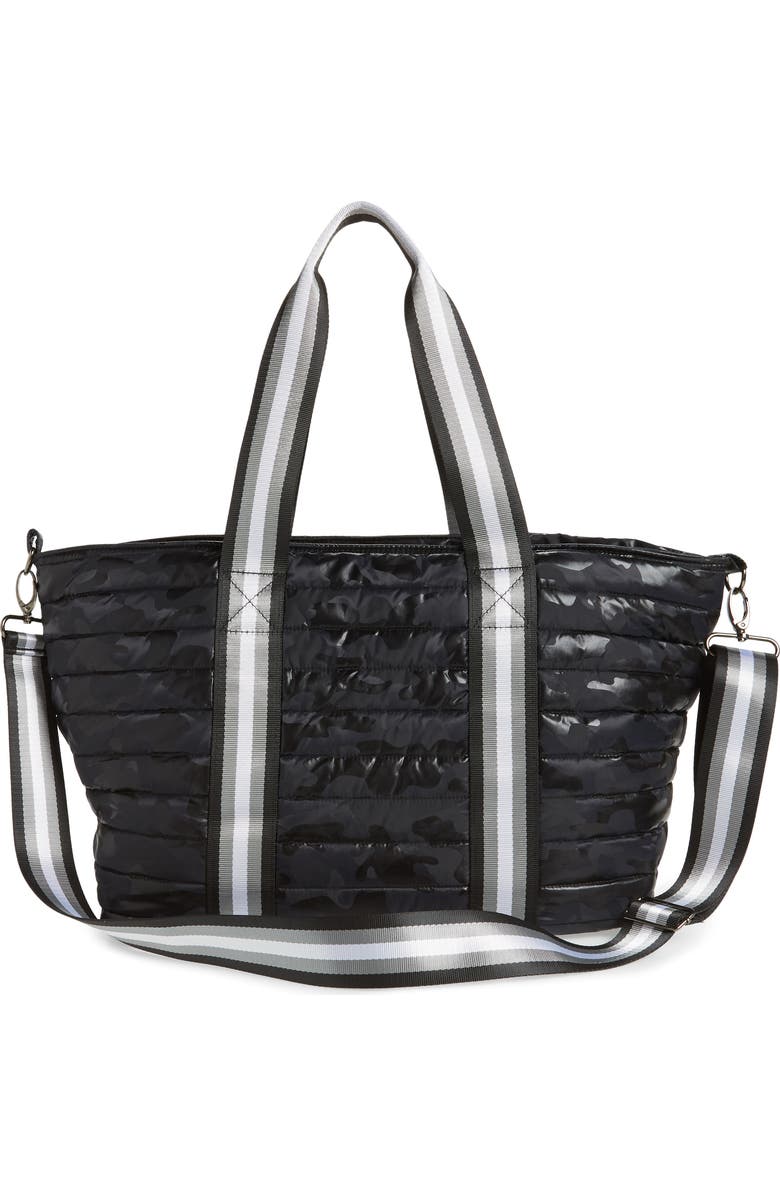 THINK ROYLN Wingman Tote Bag, Alternate, color,