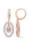 selected Morganite