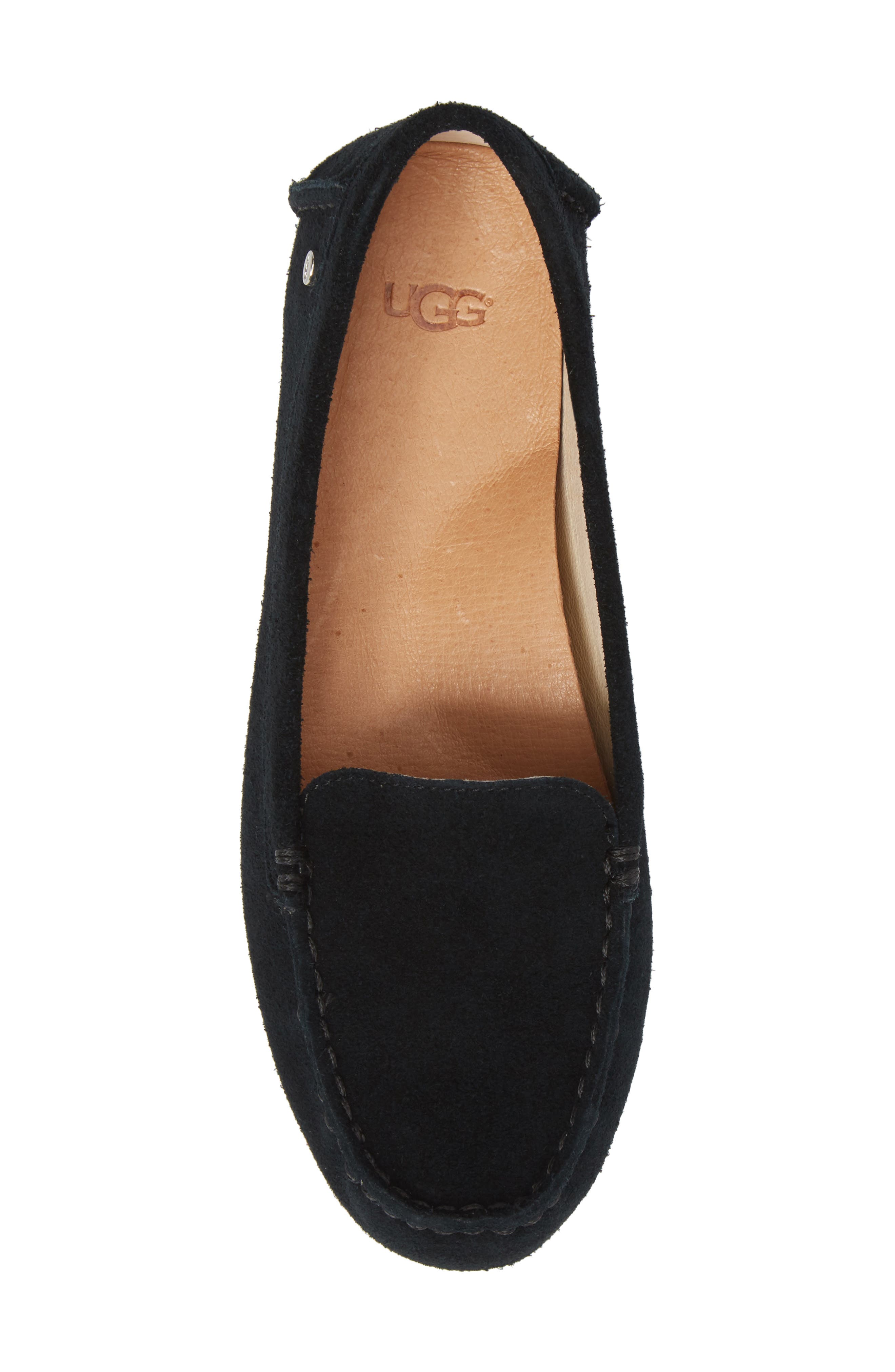 UGG<sup>®</sup> Milana Loafer, Alternate, color, 