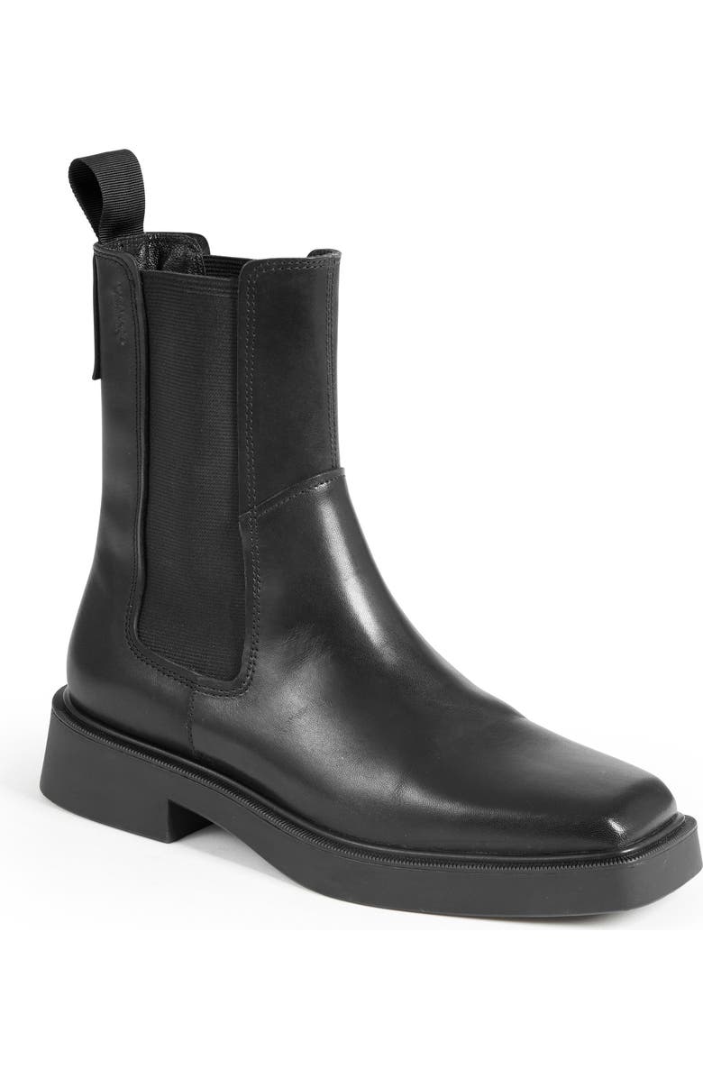 Vagabond Shoemakers Jillian Chelsea Boot, Main, color,
