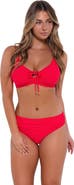 Sunsets Unforgettable Bikini Swim Bottoms