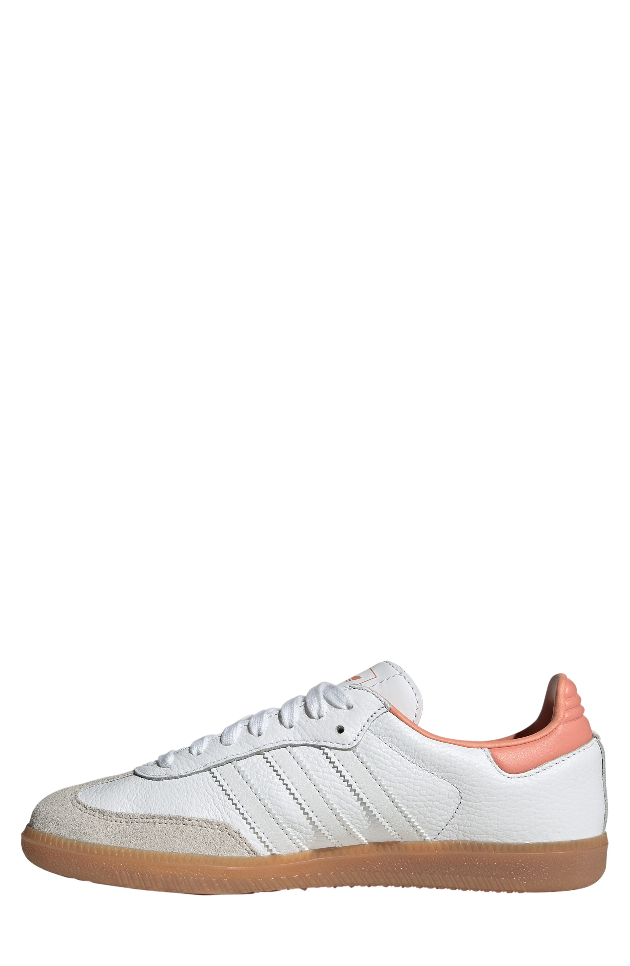 Кроссовки adidas Samba OG унисекс — фото 3