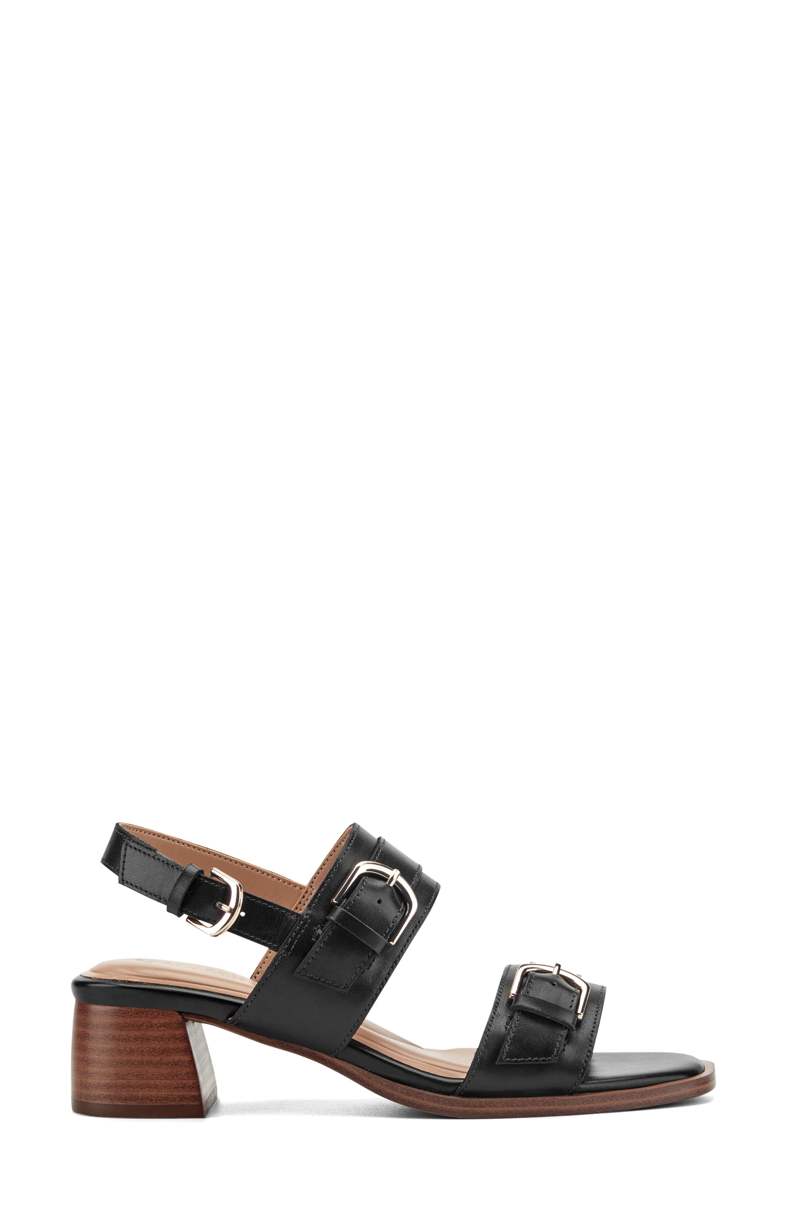 Easy Spirit Hadiya Slingback Sandal, Alternate, color, 