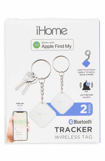 2-Pack Bluetooth Tracker Wireless Tags