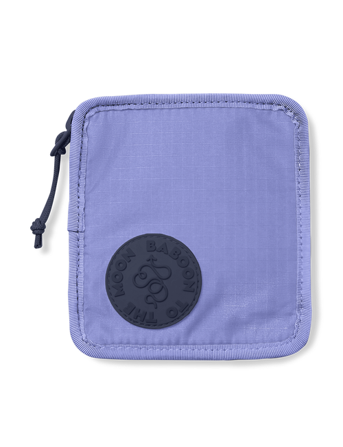 Baboon To The Moon Zip Wallet