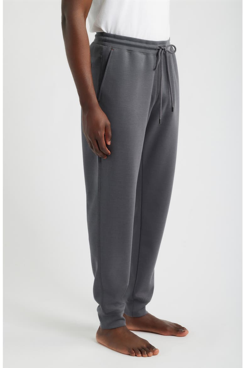 Performance Knit Joggers, Alternate, color, CHARCOAL