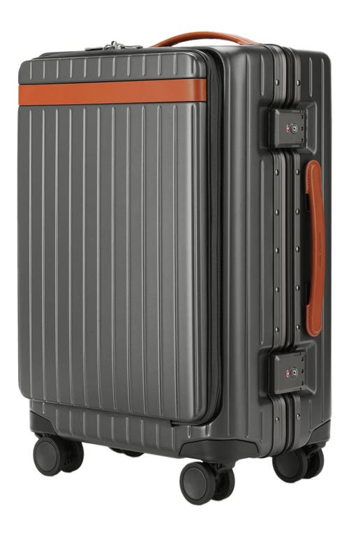 Carl Friedrik The Carry-on X Suitcase