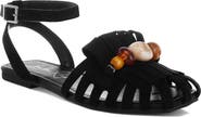 LONDON RAG Corvina Ankle Strap Sandal