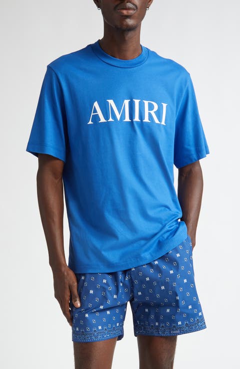 Core Logo Graphic T-Shirt