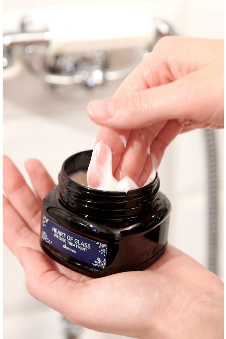 Heart of Glass Intense Hair Treatment, Alternate, color, NO COLOR