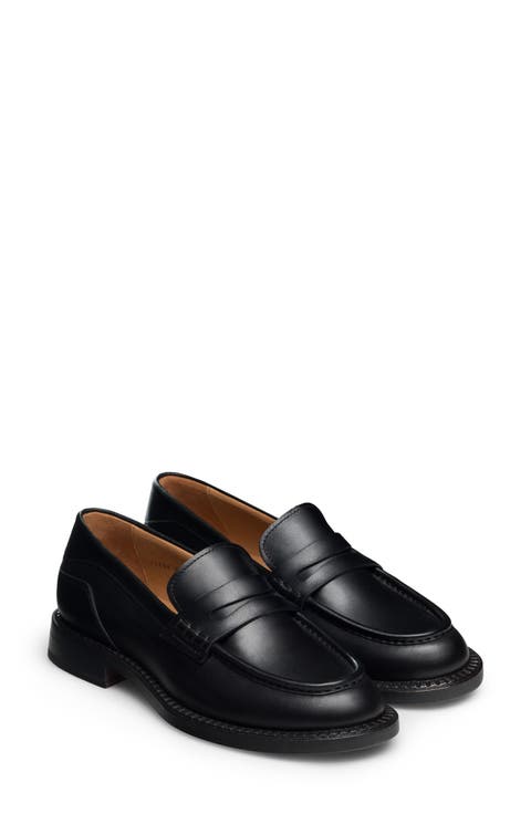 Oaklynn Penny Loafer