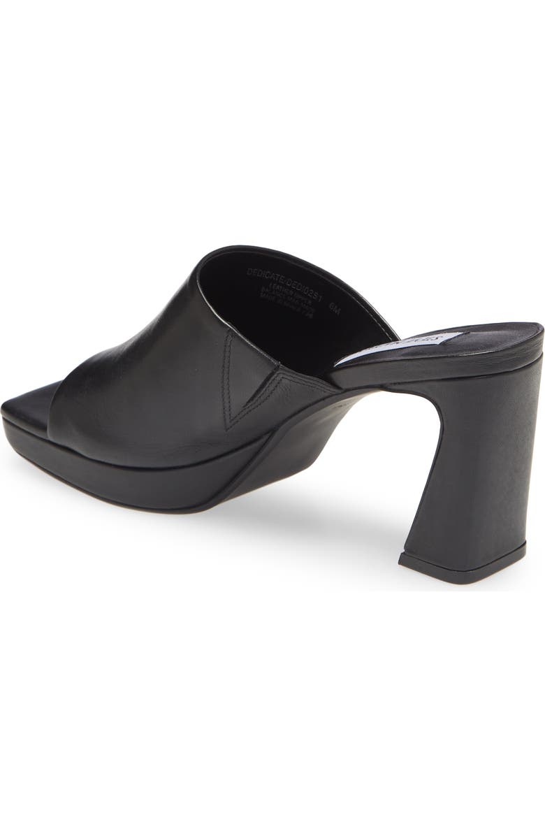 Steve Madden Dedicate Mule Sandal, Alternate, color,