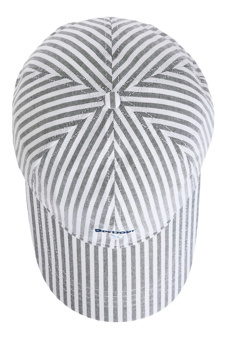 Cresswell Baseball Cap, Alternate, color, NAVY