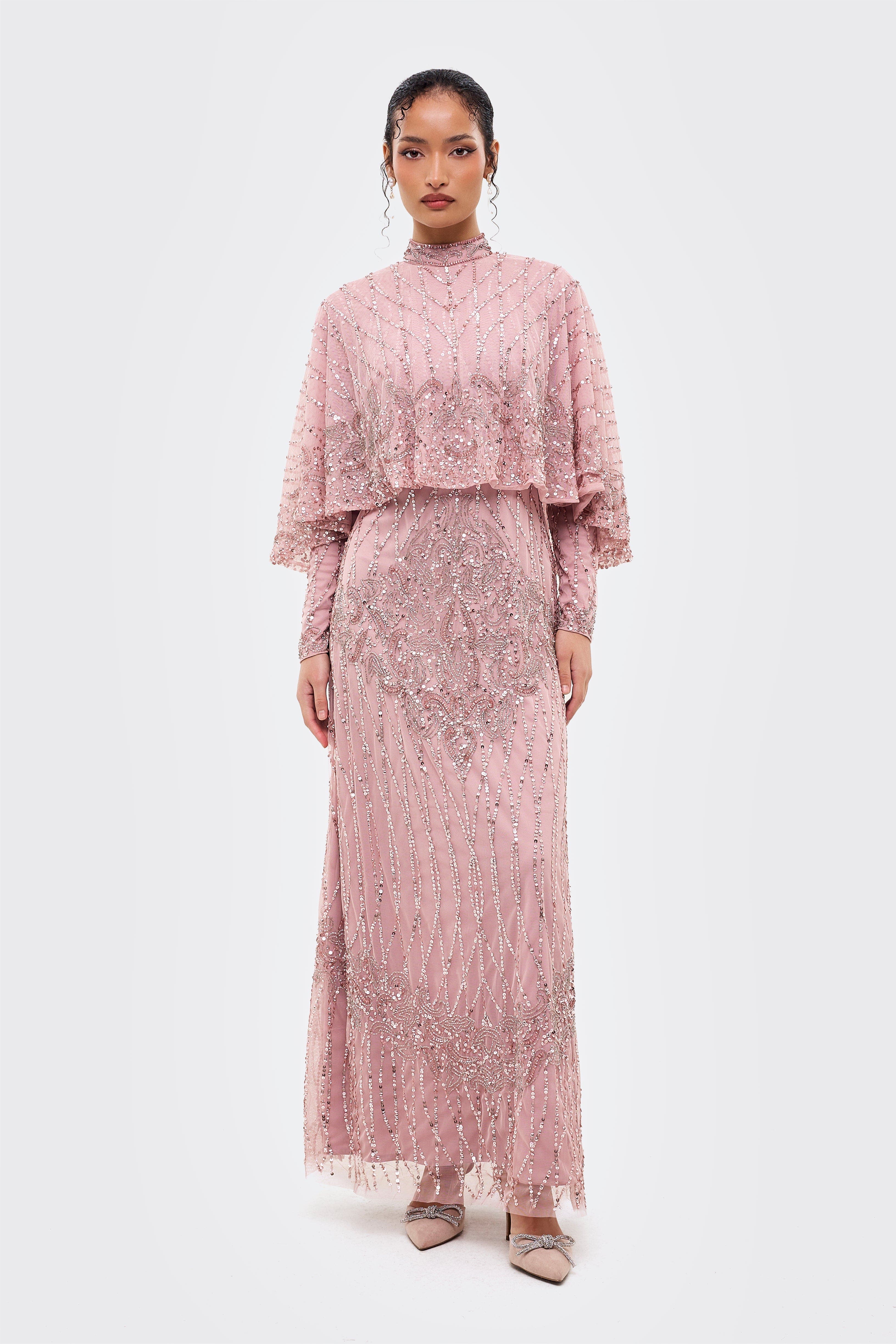 selected FROSTED PINK