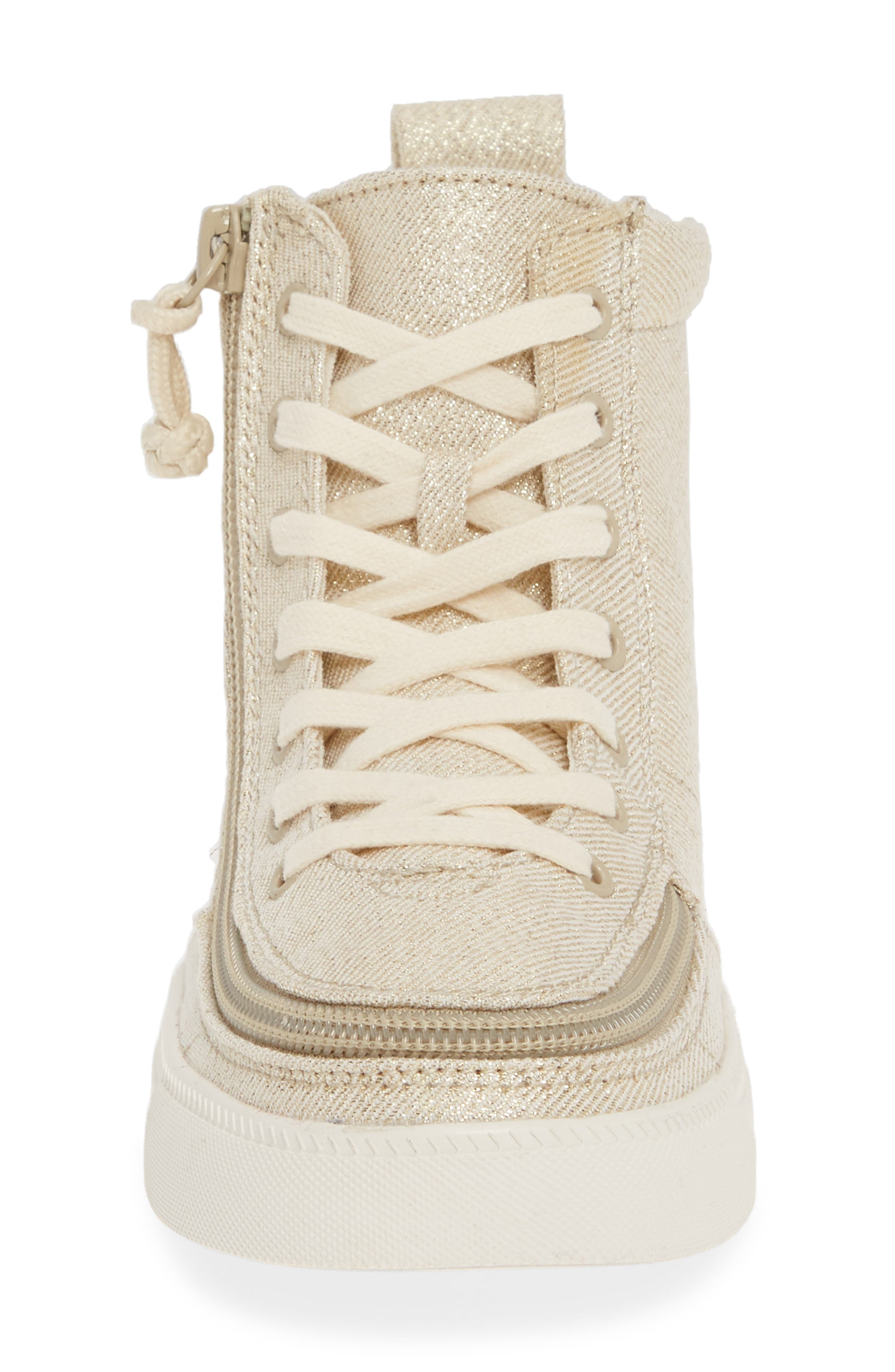 BILLY Footwear Classic High Top Sneaker, Alternate, color, 