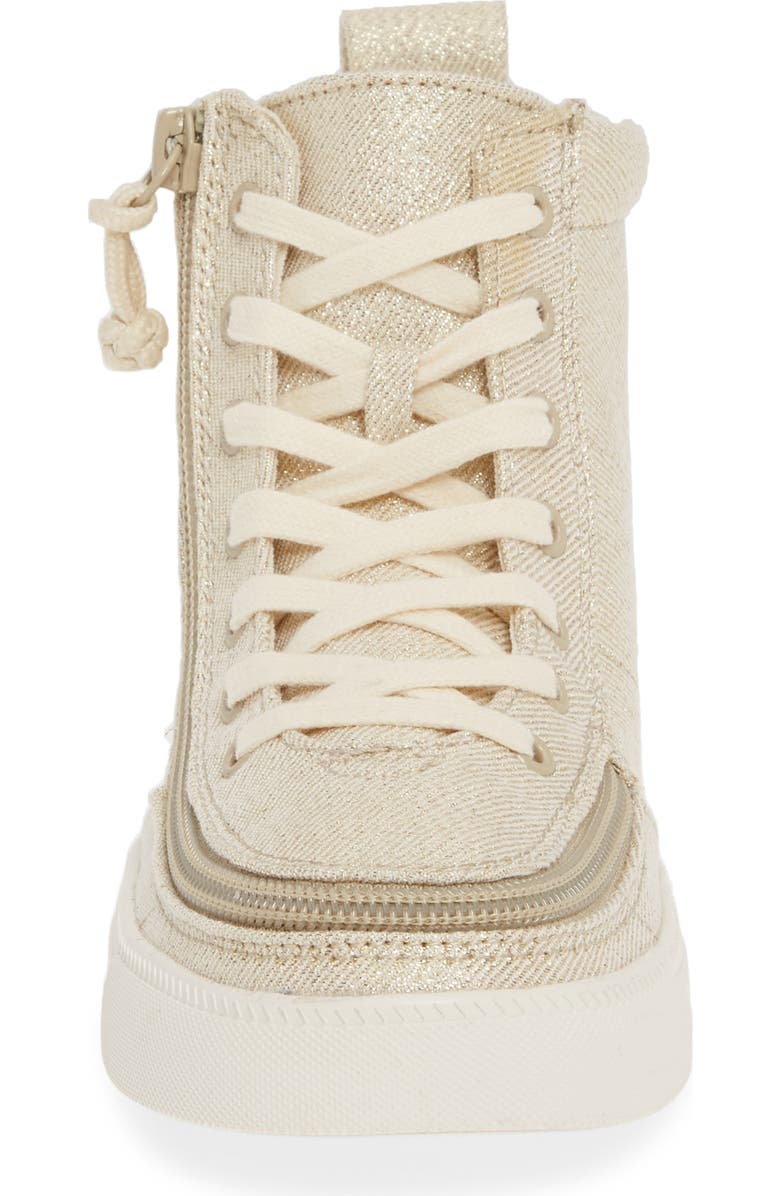 BILLY Footwear Classic High Top Sneaker, Alternate, color,