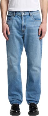 7 For All Mankind Modern Straight Leg Jeans