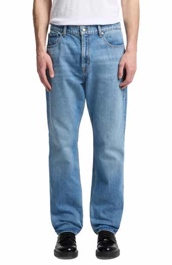 7 For All Mankind Modern Straight Leg Jeans