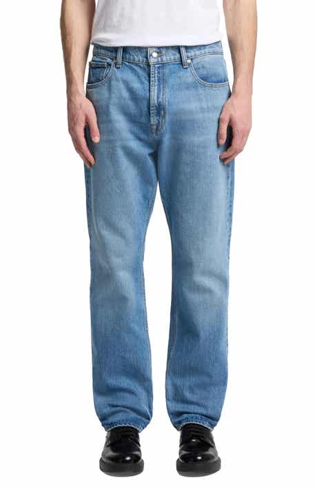 7 For All Mankind Modern Straight Leg Jeans