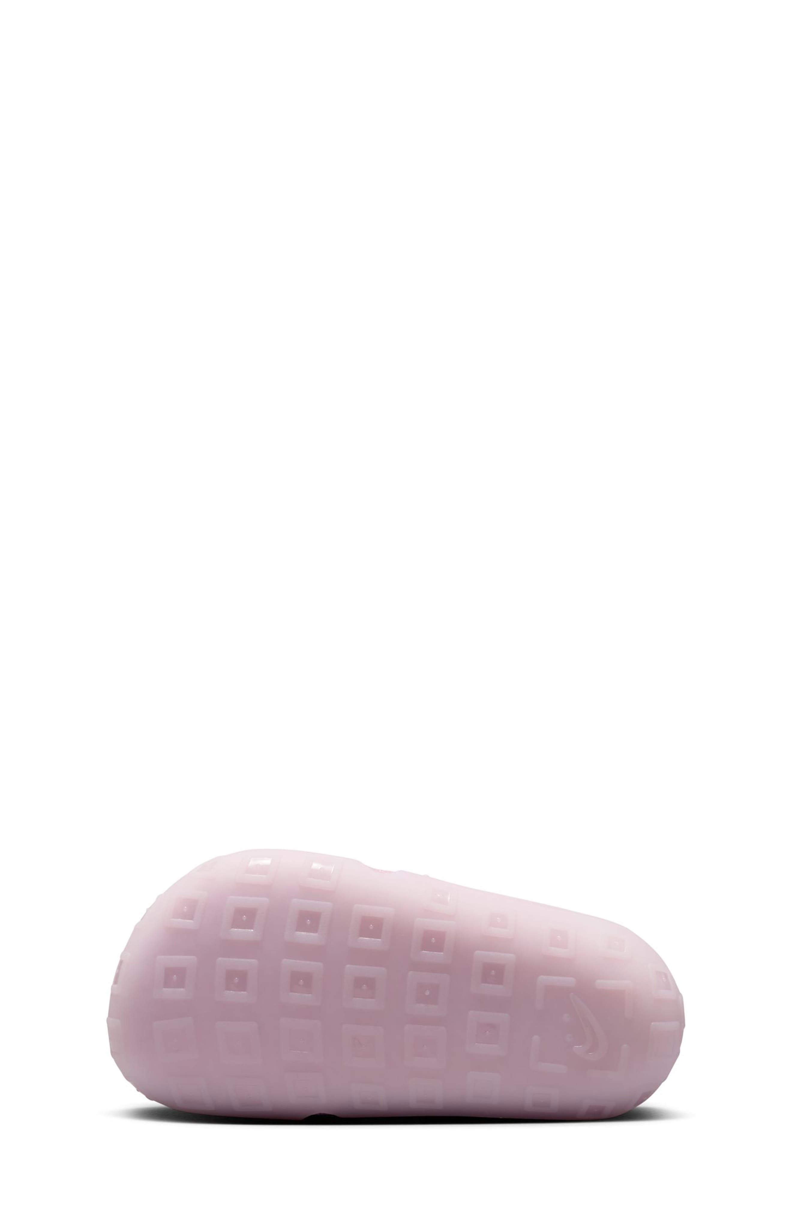 Nike Kids' Swoosh 1 Sneaker, Alternate, color, 601 Perlpk/Perlpk