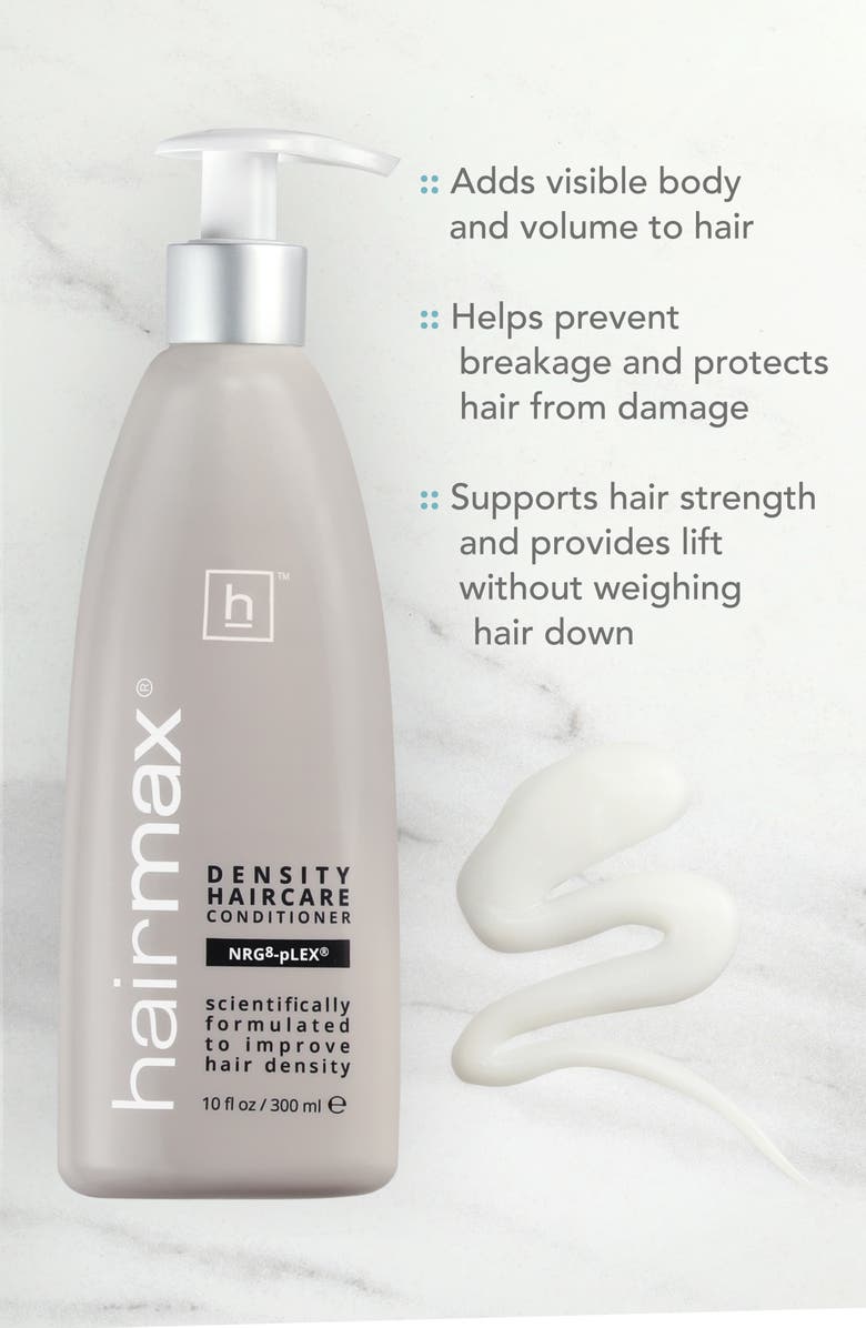HAIRMAX LASERCOMB Density Haircare Conditioner, Alternate, color, 