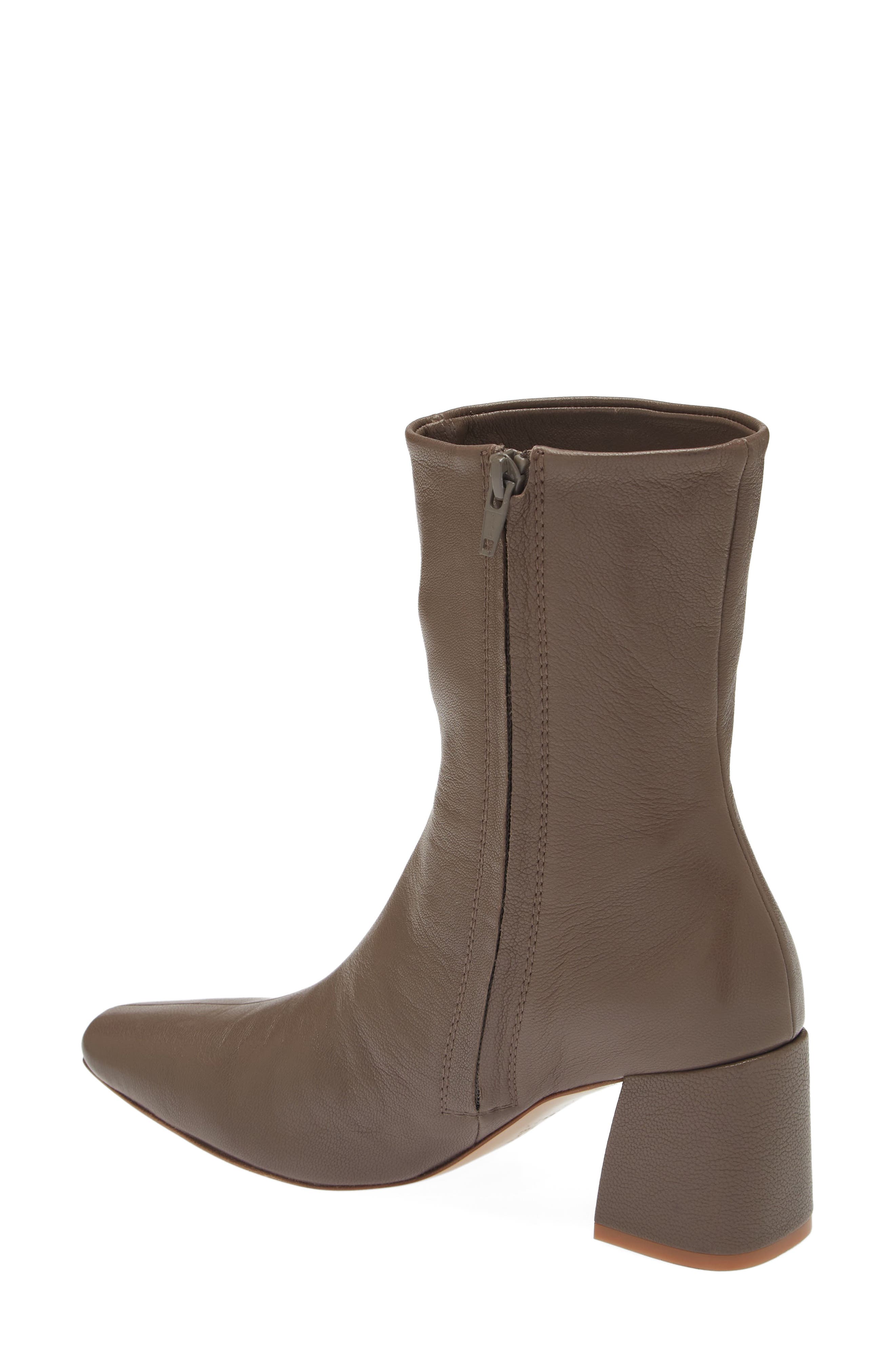 Pedro Garcia Ilisa Bootie, Alternate, color, 