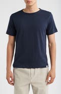 MERZ B SCHWANEN PIMATEE01 Organic Cotton Tee