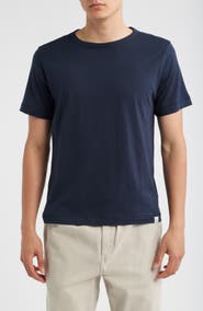 MERZ B SCHWANEN PIMATEE01 Organic Cotton Tee
