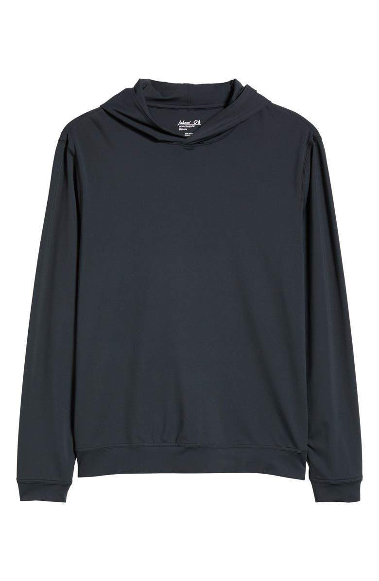 johnnie-O Motion Performance Hoodie, Alternate, color, 