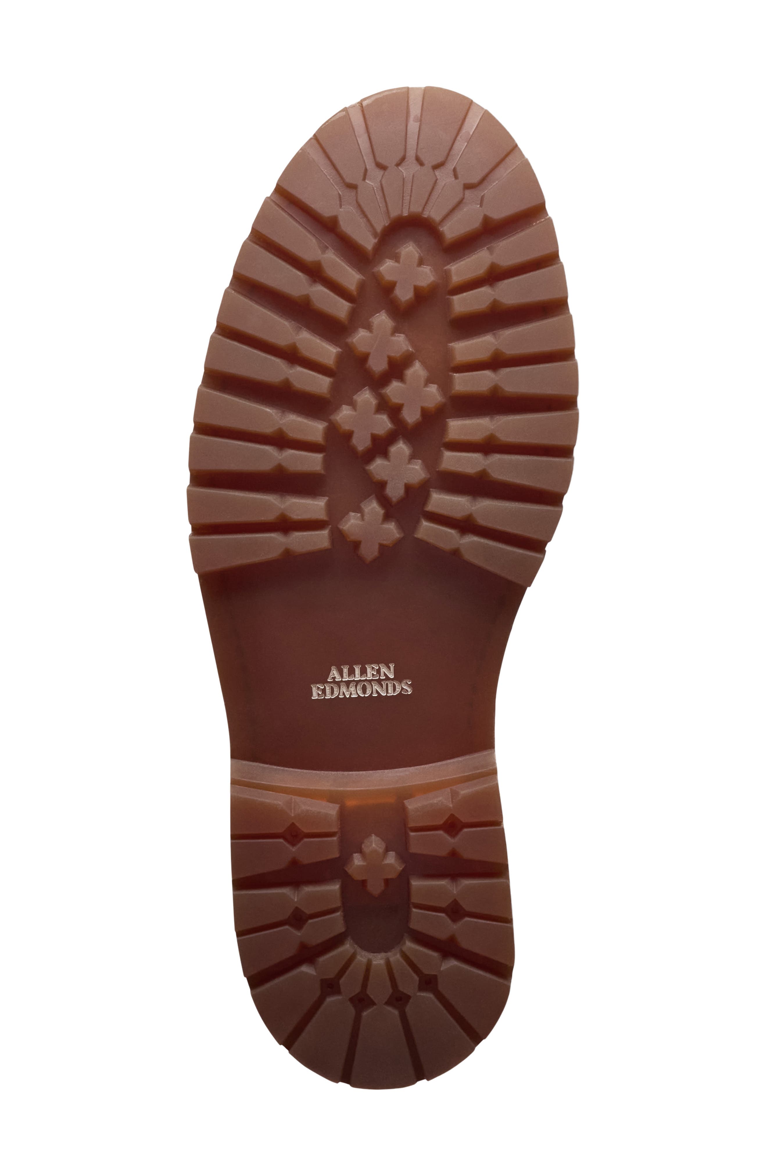 Telluride Lug Sole Boot, Alternate, color, PALE RUSSET