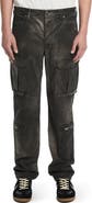 VAYDER Tapered Stretch Twill Cargo Pants