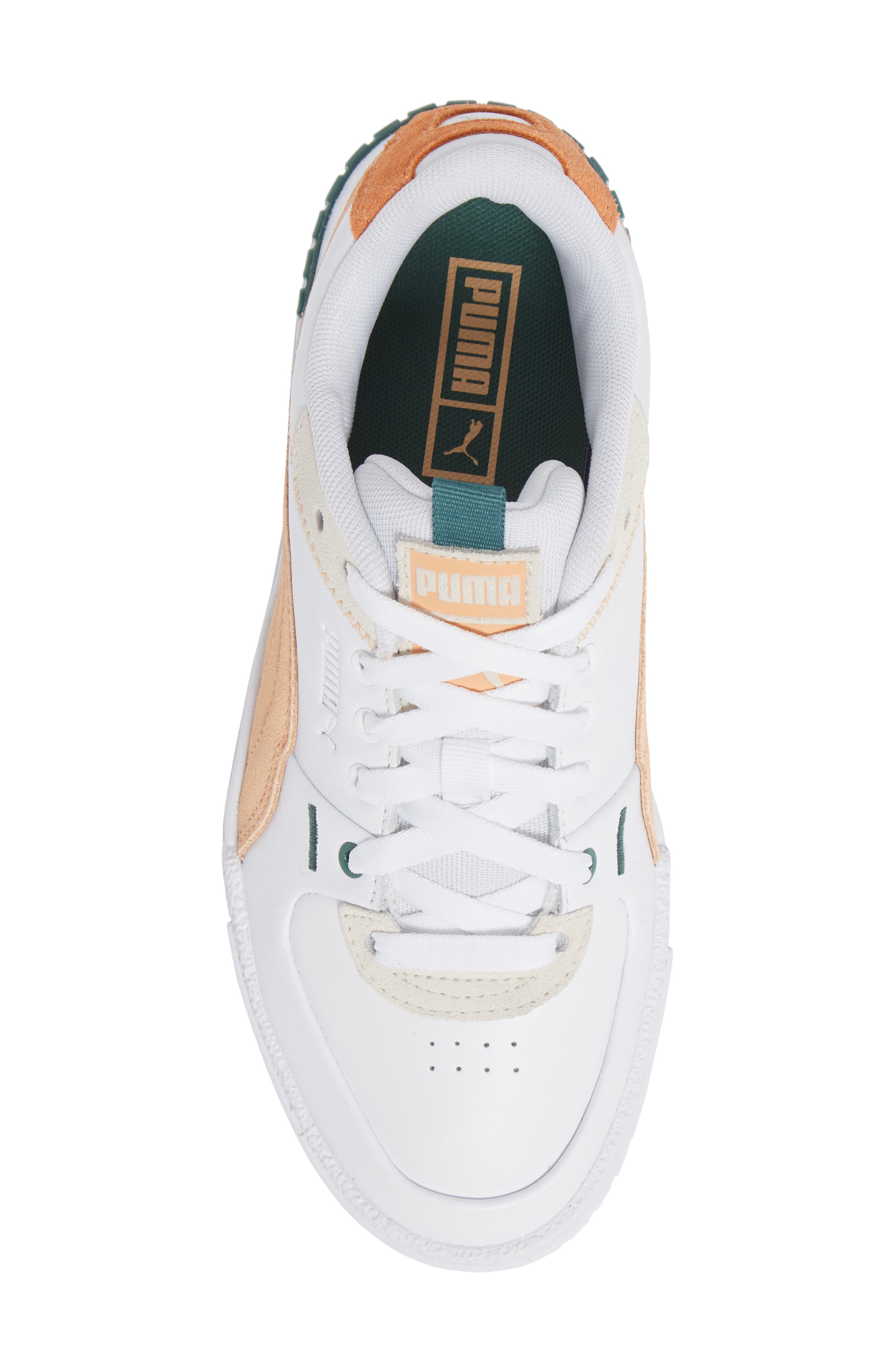 PUMA Cali Sport Mix Sneaker, Alternate, color, 