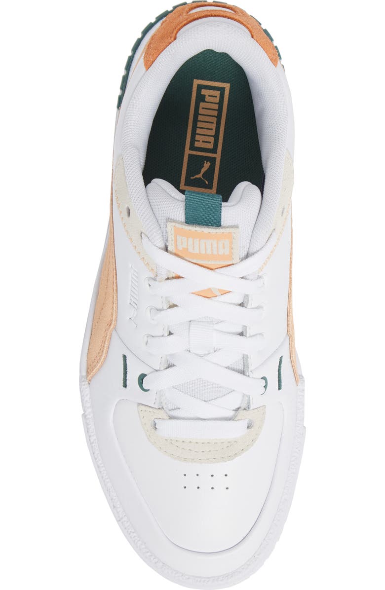 PUMA Cali Sport Mix Sneaker, Alternate, color,