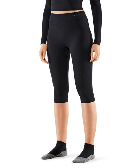 Maximum Warm 3/4 Base Layer Bottom (Women)