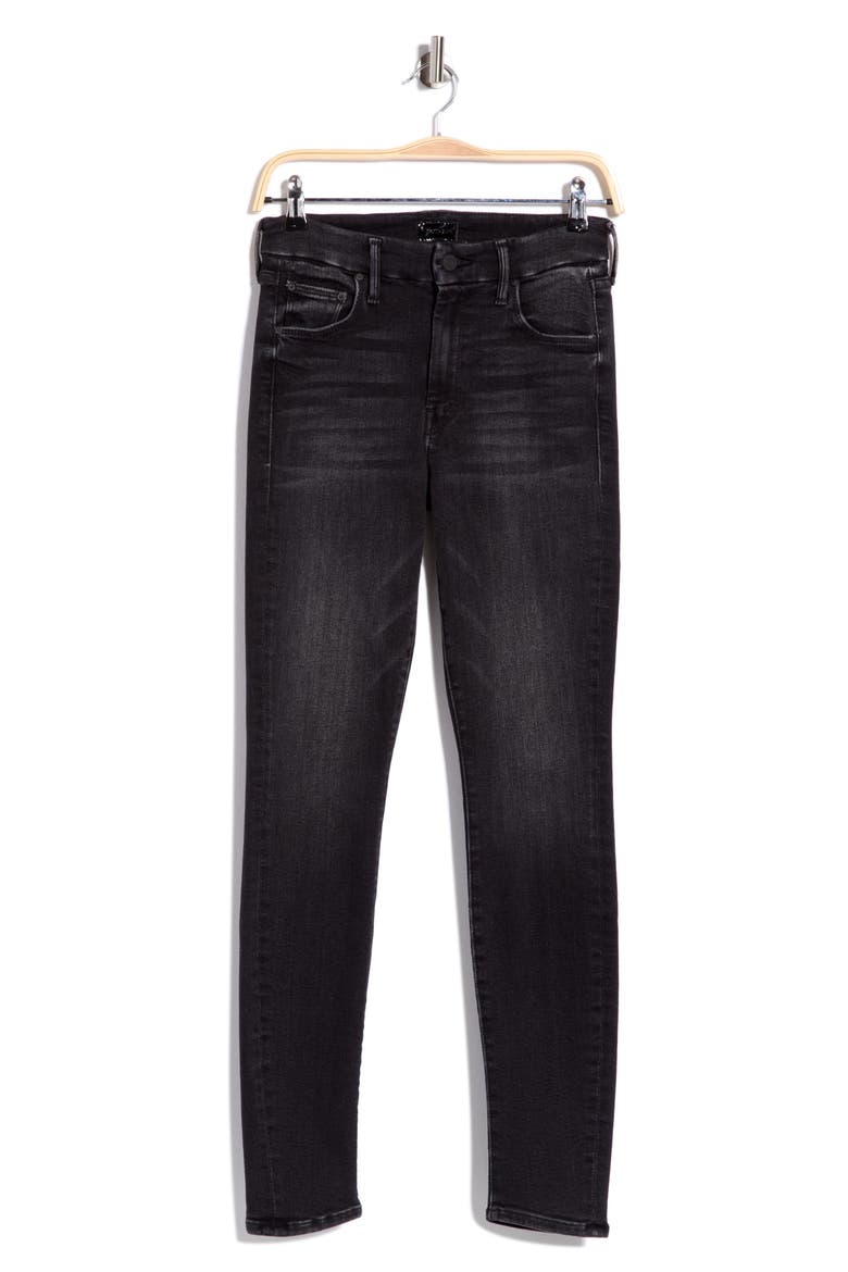 The Looker Skinny Jeans, Alternate, color, NOT TODAY SATAN