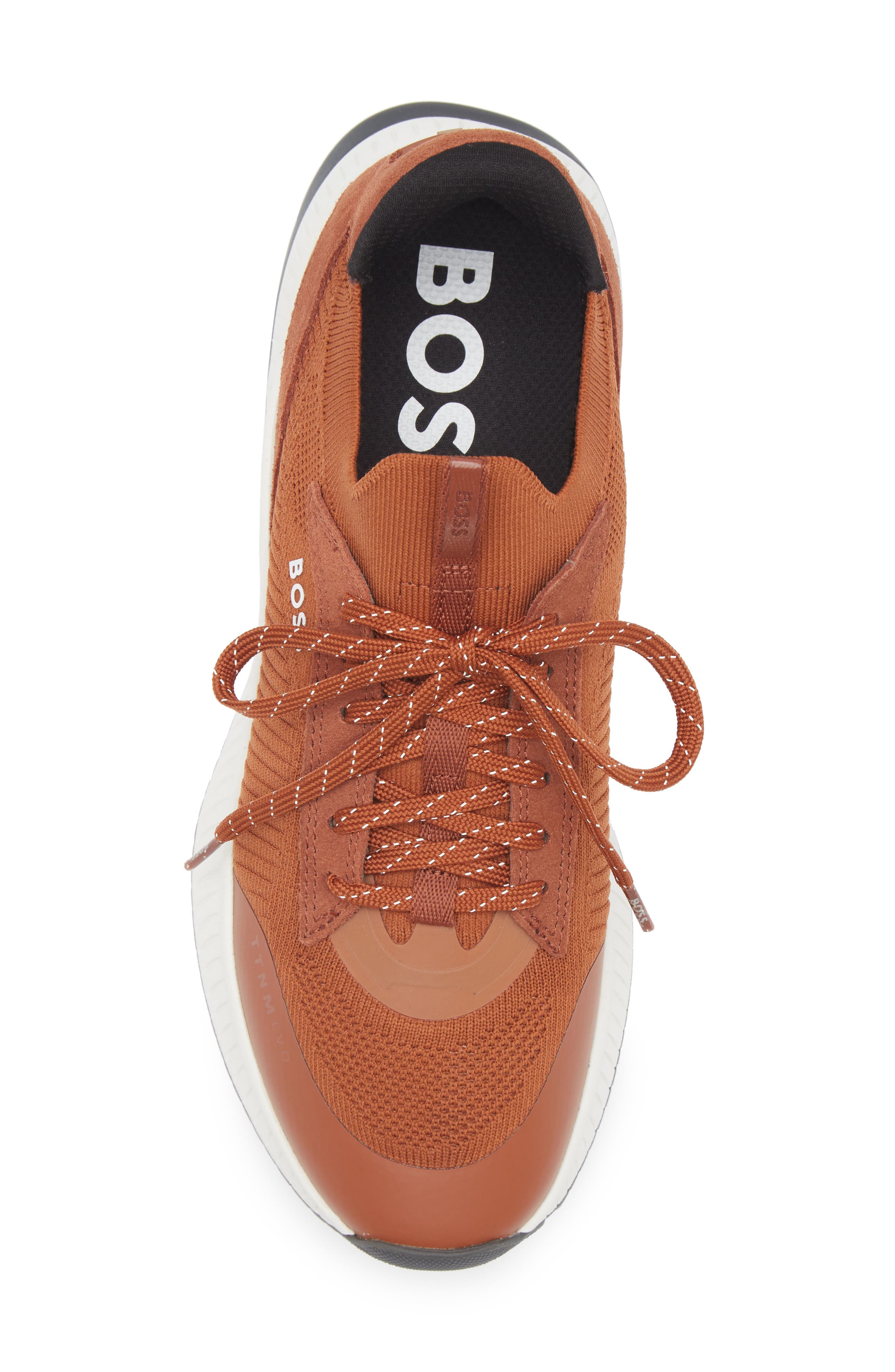 BOSS TTNM EVO Trainer Sneaker, Alternate, color, 