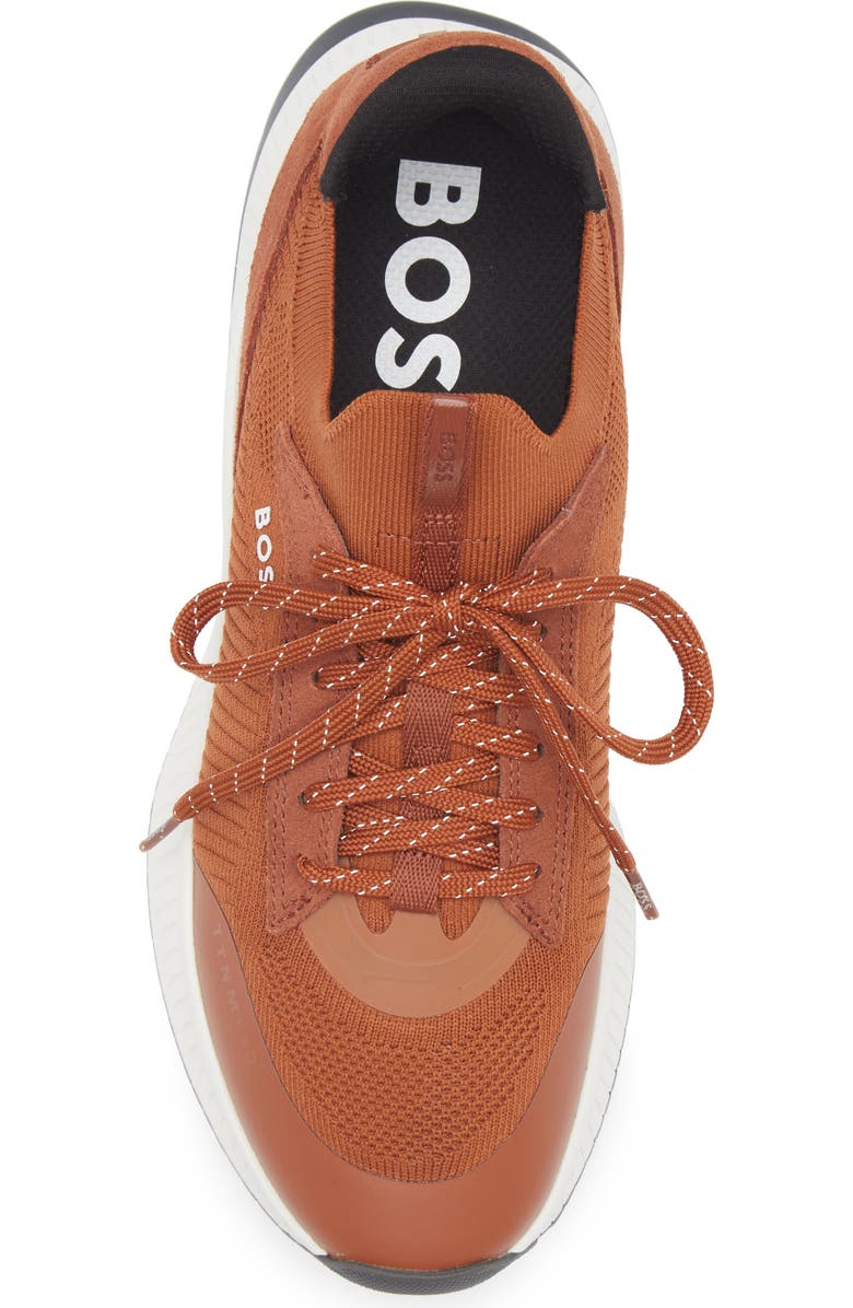 BOSS TTNM EVO Trainer Sneaker, Alternate, color,