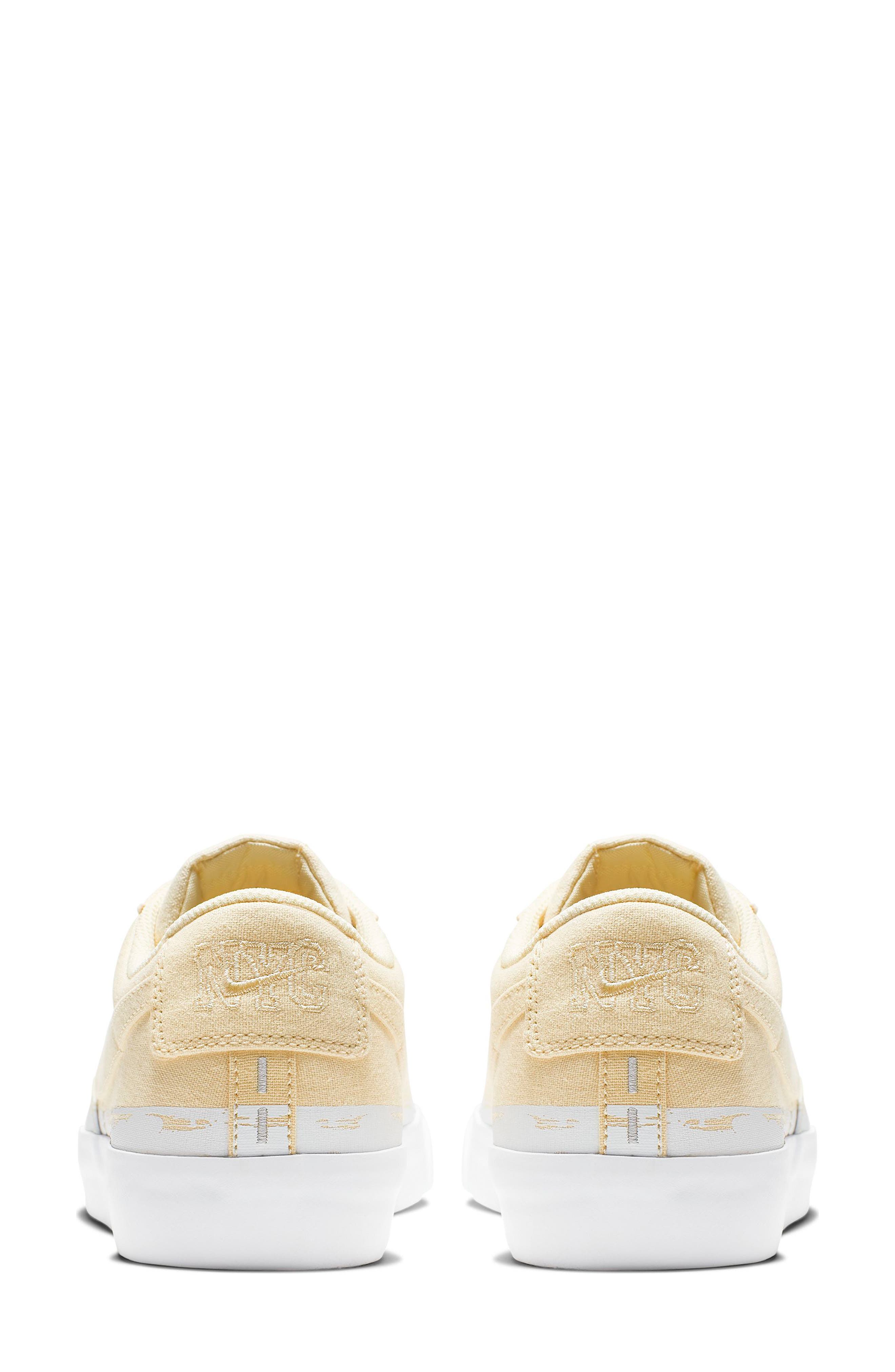 Nike Blazer Low Top Sneaker, Alternate, color, 